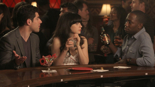 New Girl 1×23