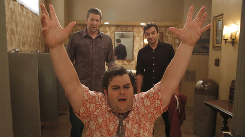 New Girl 2×2