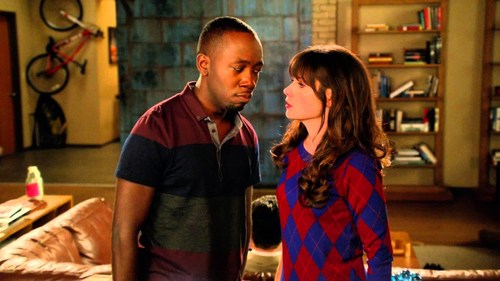 New Girl 2×10