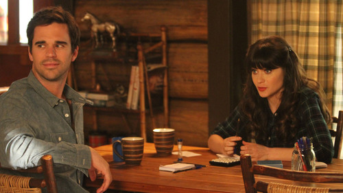 New Girl 2×12