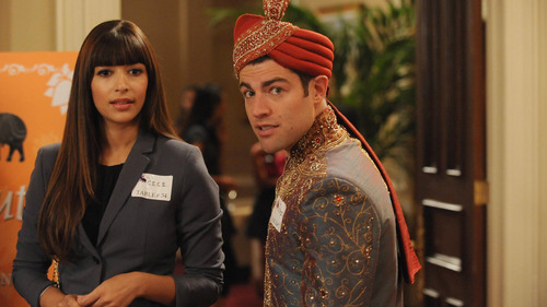 New Girl 2×16