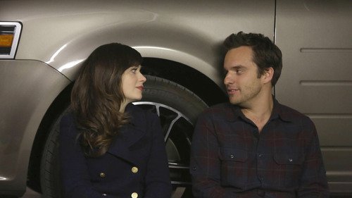 New Girl 2×17