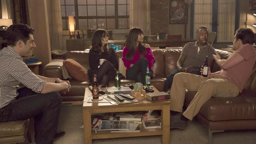 New Girl 2×23