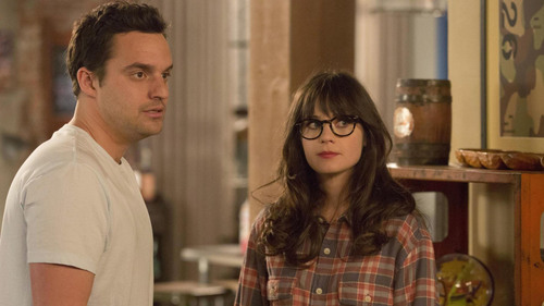 New Girl 2×24