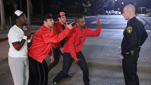 New Girl 3×7