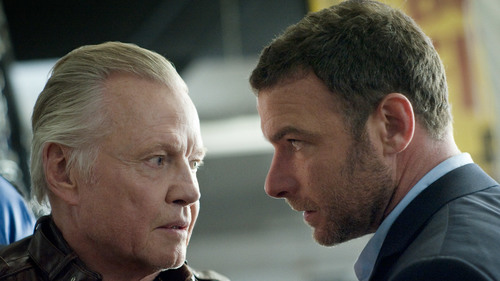 Ray Donovan 1×1