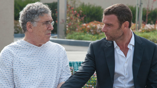 Ray Donovan 1×6