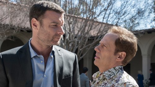 Ray Donovan 1×4