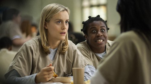 Orange Is the New Black 1×3