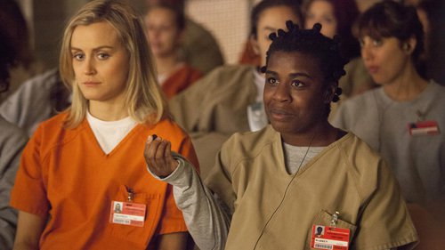 Orange Is the New Black 1×2