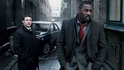 Luther 2×3