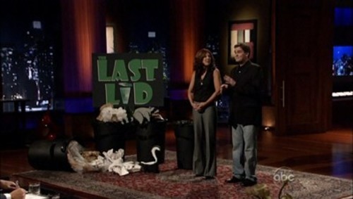 Shark Tank 3×5