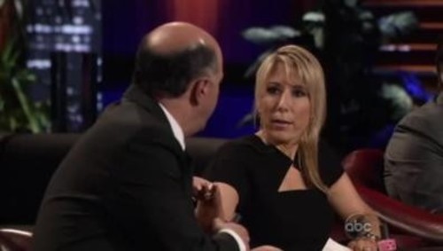 Shark Tank 3×12