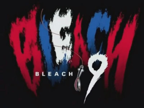 Bleach 1×9