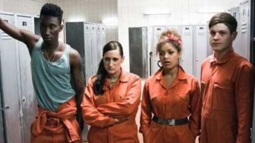 Misfits 3×1