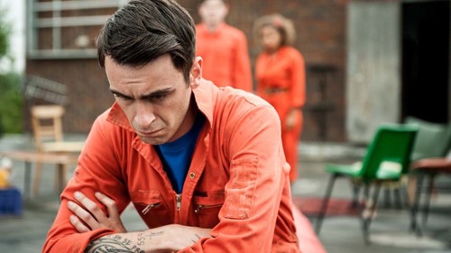 Misfits 3×7