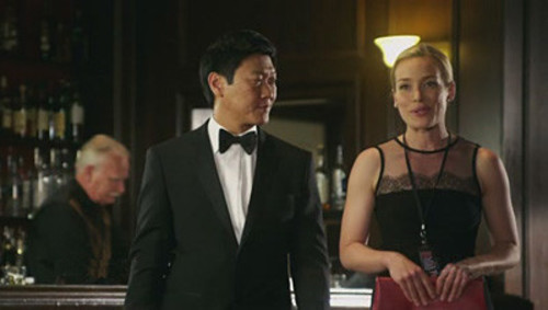 Covert Affairs 2×10