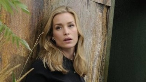 Covert Affairs 2×12