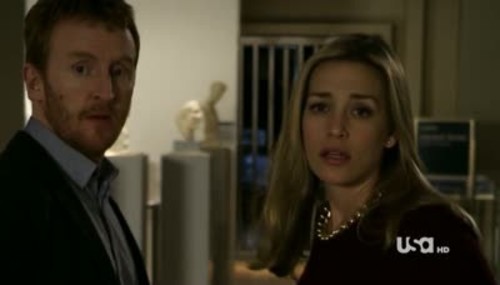 Covert Affairs 2×15