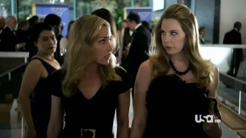 Covert Affairs 2×16