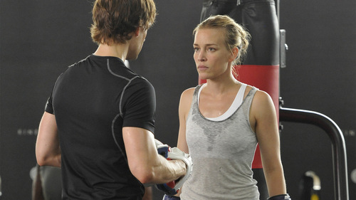 Covert Affairs 3×10