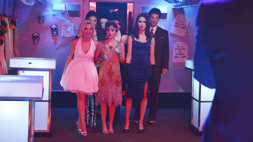 Pretty Little Liars 3×13