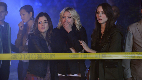 Pretty Little Liars 3×12