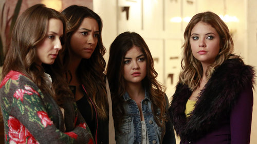 Pretty Little Liars 4×14