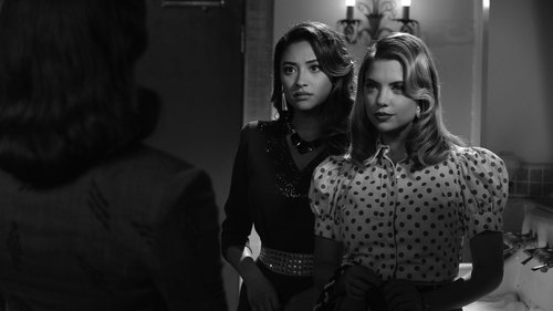 Pretty Little Liars 4×19