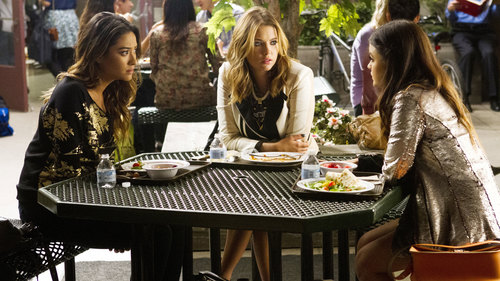 Pretty Little Liars 4×20