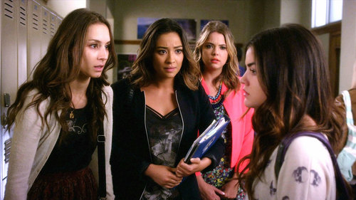 Pretty Little Liars 4×21