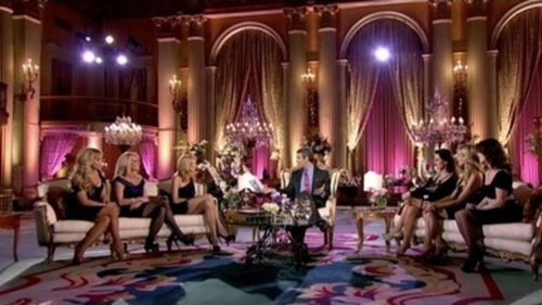 The Real Housewives of Beverly Hills 1×14