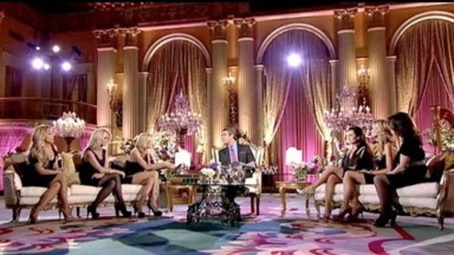 The Real Housewives of Beverly Hills 1×15