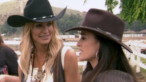 The Real Housewives of Beverly Hills 2×12