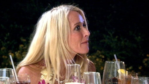 The Real Housewives of Beverly Hills 2×18
