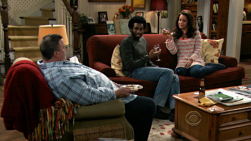 Mike & Molly 1×21