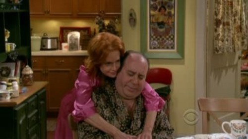 Mike & Molly 1×24