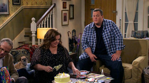 Mike & Molly 2×2