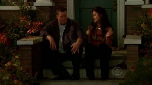 Mike & Molly 2×5