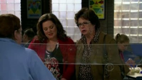 Mike & Molly 2×8