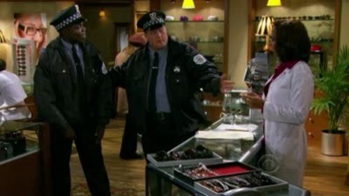 Mike & Molly 2×7