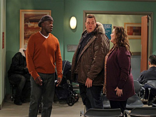 Mike & Molly 2×10