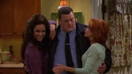 Mike & Molly 2×16
