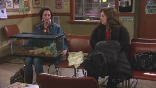 Mike & Molly 2×18