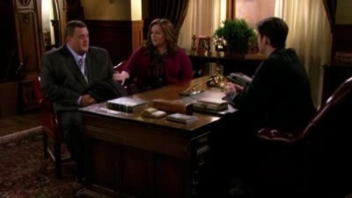 Mike & Molly 2×19