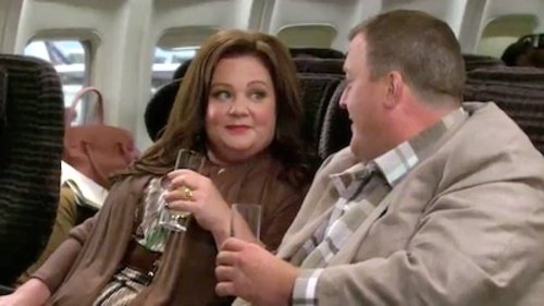 Mike & Molly 3×1
