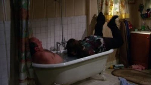 Mike & Molly 3×2