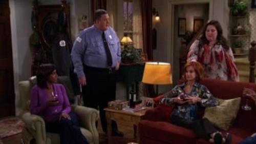 Mike & Molly 3×4