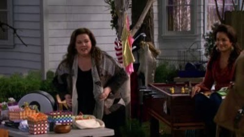 Mike & Molly 3×6