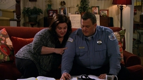 Mike & Molly 3×9
